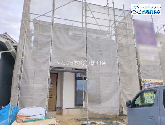 ファーストタウン第1城山町城山