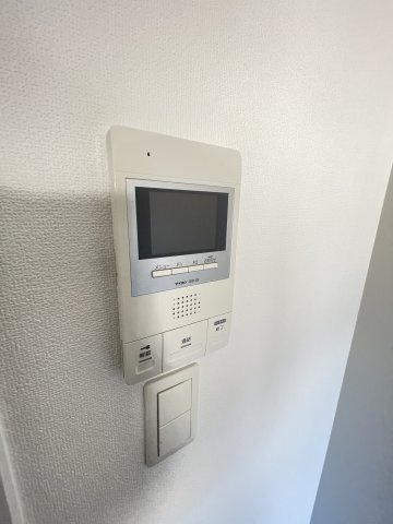 Grandi Rokko Parkのセキュリティ