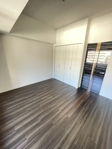 Grandi Rokko Parkの居間・リビング