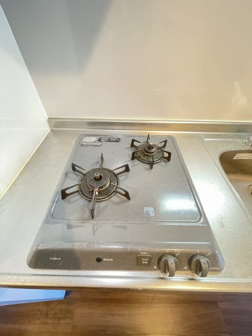 Grandi Rokko Parkのキッチン