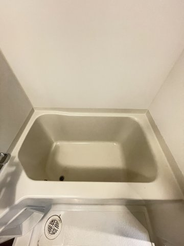 Grandi Rokko Parkの浴室