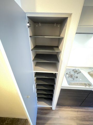 Grandi Rokko Parkのキッチン