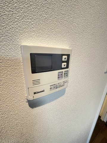 Grandi Rokko Parkの設備