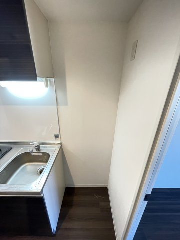 Grandi Rokko Parkの設備