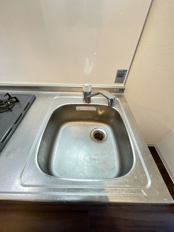 Grandi Rokko Parkの駐車場