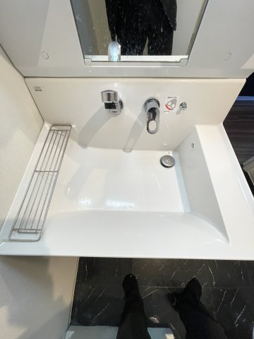 Grandi Rokko Parkのその他共用部分