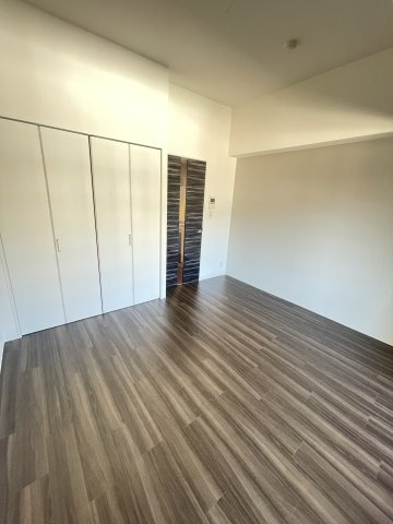 Grandi Rokko Parkの居間・リビング