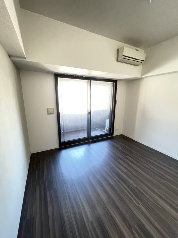 Grandi Rokko Parkの寝室