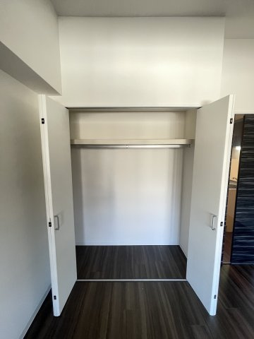 Grandi Rokko Parkの収納