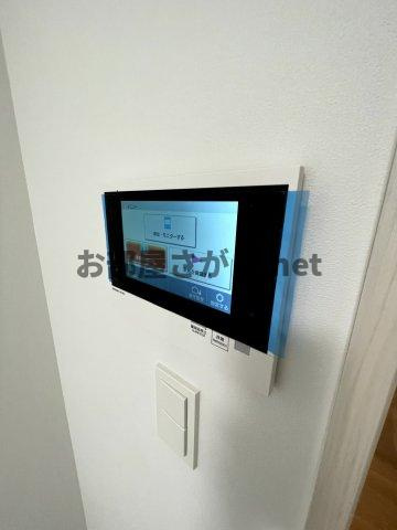 Laviere上中里の設備