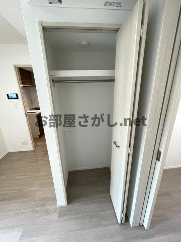 Laviere上中里のその他