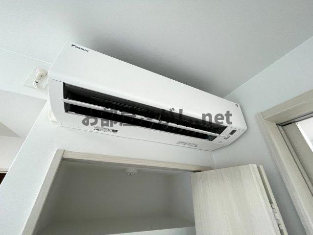 Laviere上中里の設備