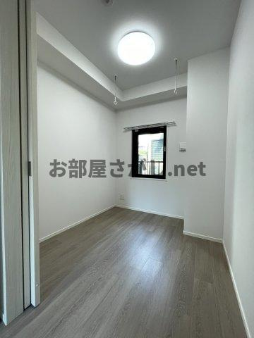 Laviere上中里の居間・リビング|リビングです