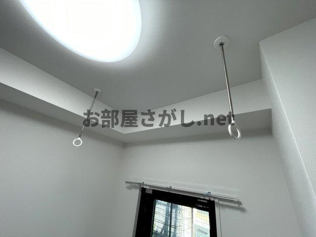 Laviere上中里の内装|内装も気になるポイント