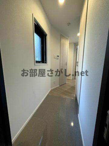 Laviere上中里のその他