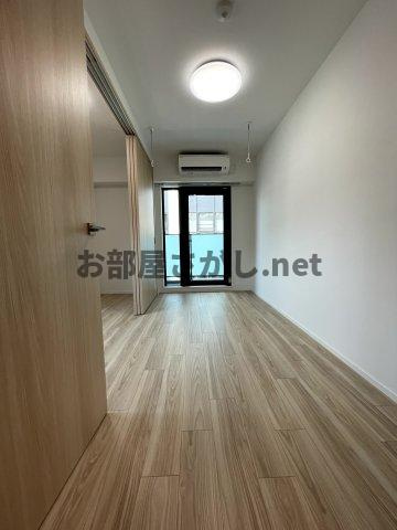 Laviere上中里の居間・リビング|こちらの居間で趣味の時間をお楽しみください