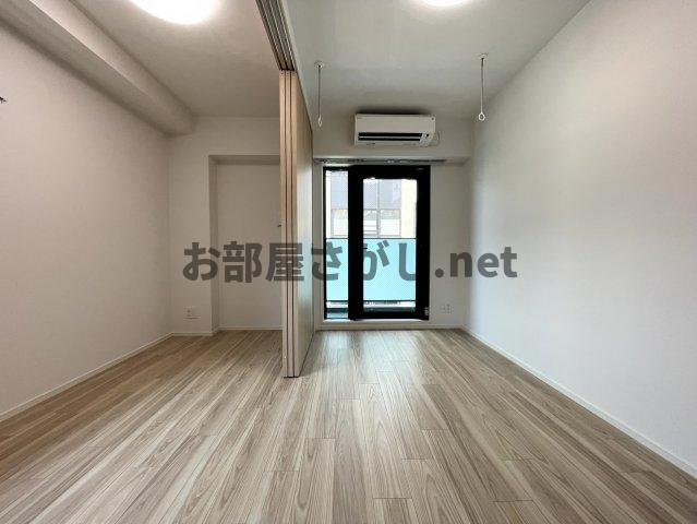 Laviere上中里の居間・リビング|こちらの居間で趣味の時間をお楽しみください