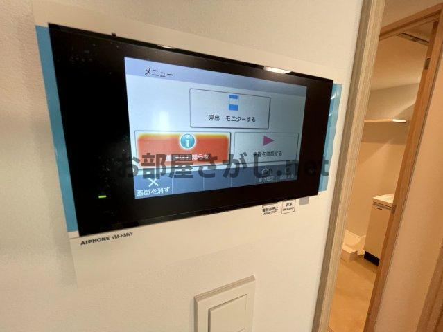 Laviere上中里のその他