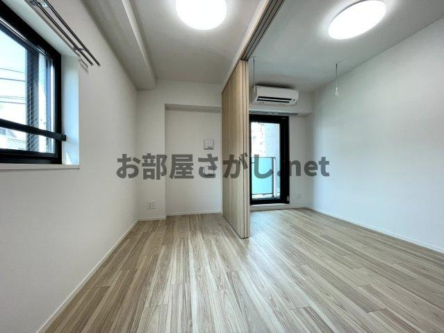 Laviere上中里の居間・リビング|おしゃれなリビングです