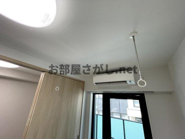 Laviere上中里の内装|内装も気になるポイント