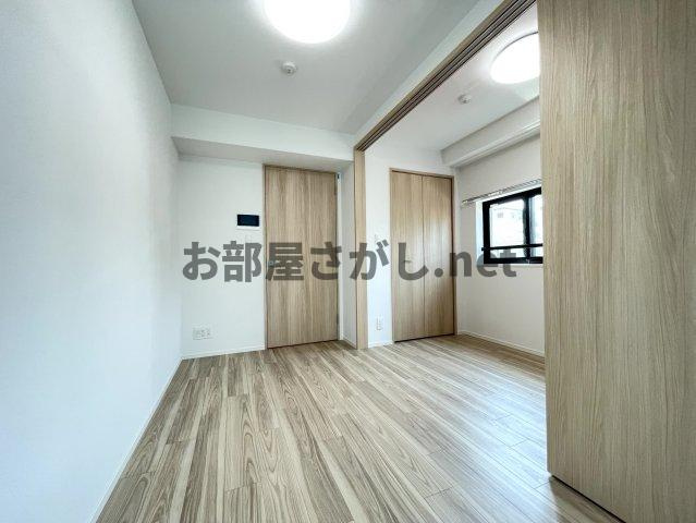 Laviere上中里の居間・リビング|おしゃれな居間です