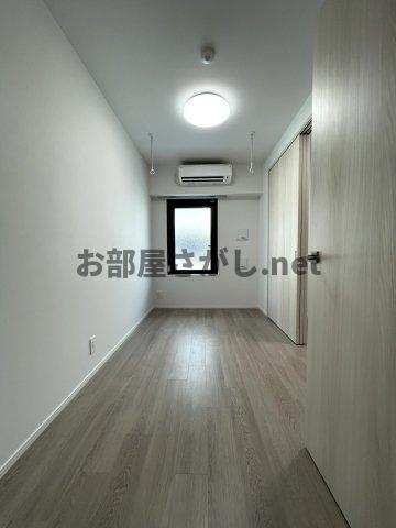 Laviere上中里の居間・リビング|おしゃれなリビングです