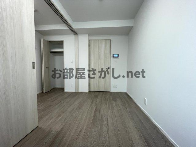 Laviere上中里の居間・リビング|こちらの居間で趣味の時間をお楽しみください