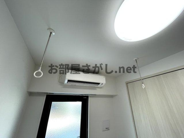 Laviere上中里のその他