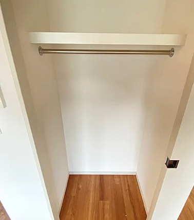 ルブリカント アラカワ ベースの収納