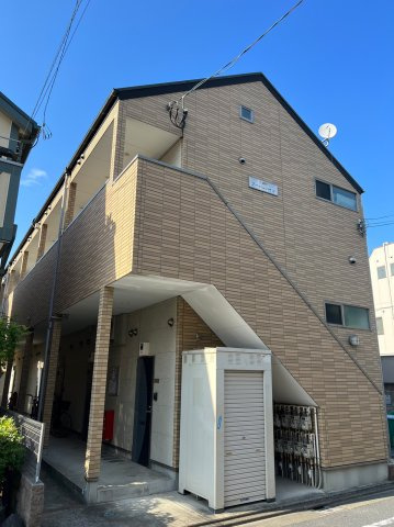 アーバンハイツ