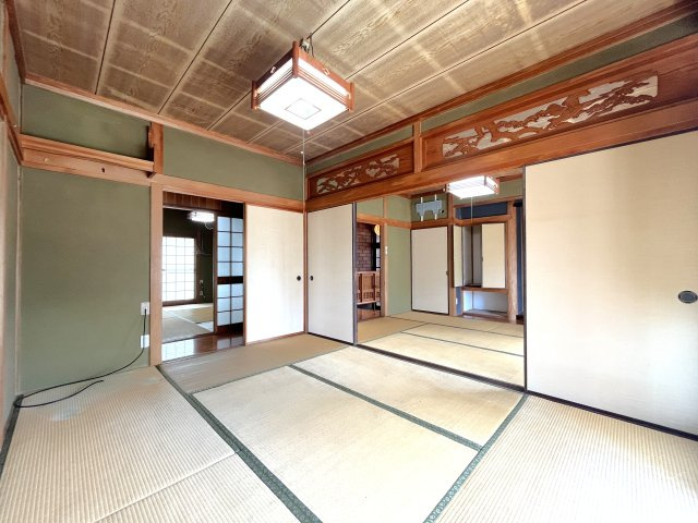 大黒町貸家のその他