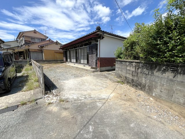 大黒町貸家のその他共用部分