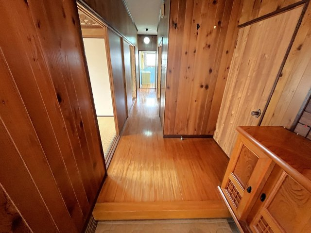 大黒町貸家のその他