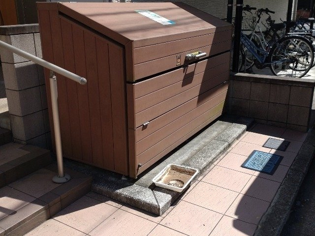 クレイノマルニのその他