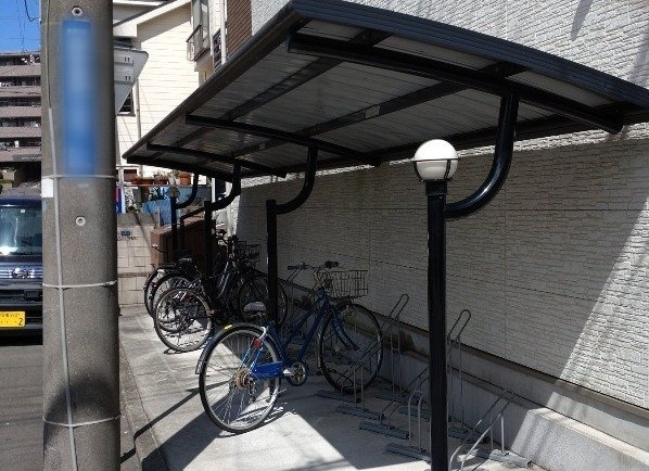 クレイノマルニのその他