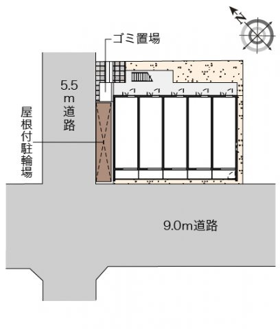 クレイノマルニのその他