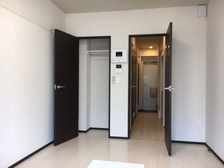 クレイノマルニの居間・リビング|同タイプ写真