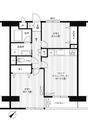 ベイ・イースト