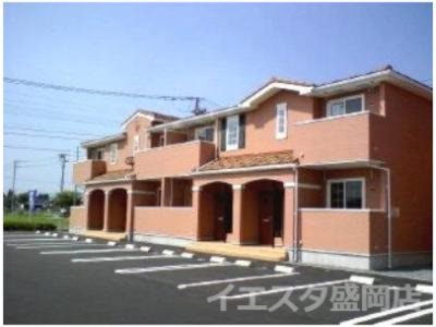 プレシャスＭ　Ⅱ