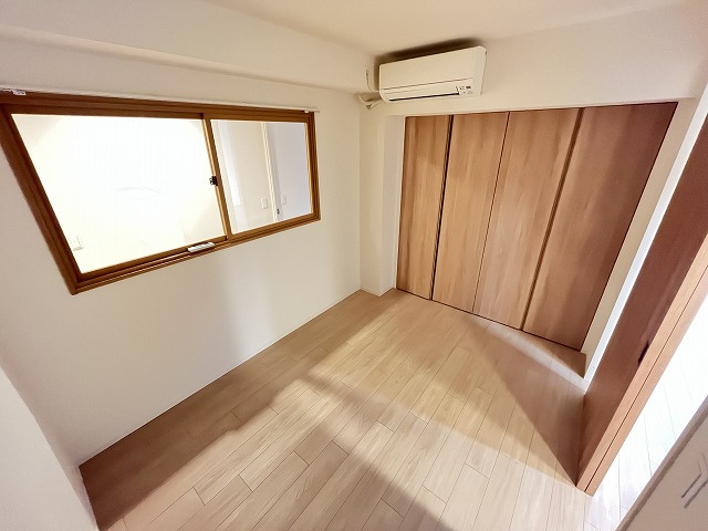 姫路ザ・レジデンスの内装|物件の内装です