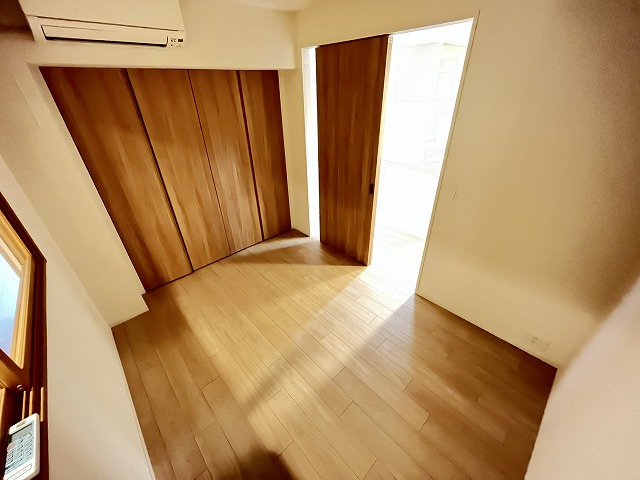 姫路ザ・レジデンスの内装|きれいな内装です