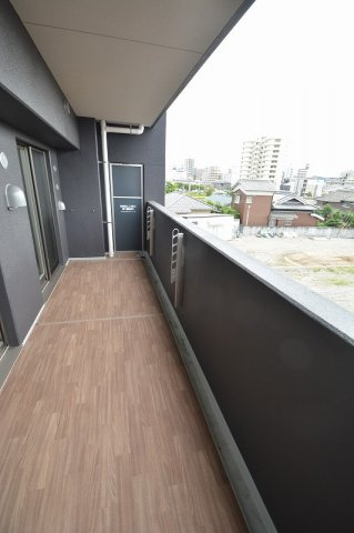 プレサンスロジェ姫路Ⅱ