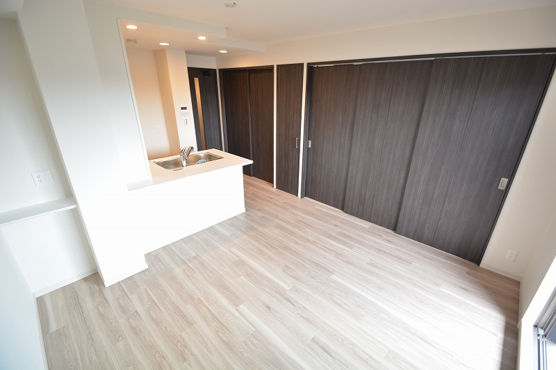 プレサンスロジェ姫路Ⅱ