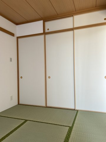 パルティール・下寺