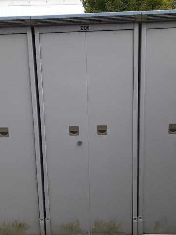 ビアンクールの設備