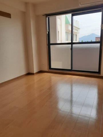 ビアンクールの居間・リビング