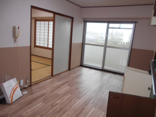 【キッチン】 | バーゼル壱番館