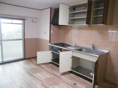 【キッチン】 | バーゼル壱番館