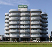 バーゼル壱番館の画像