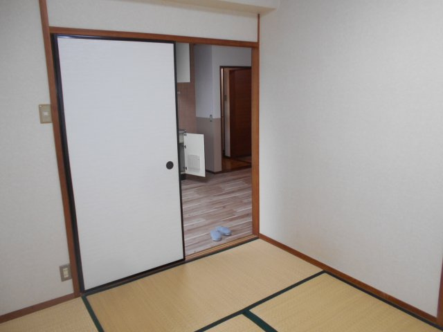 【和室】 | バーゼル壱番館